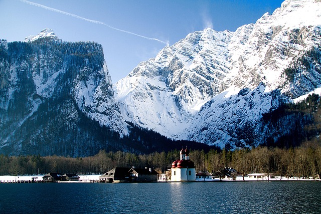 Berchtesgaden