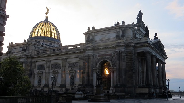 Dresden Albertinum