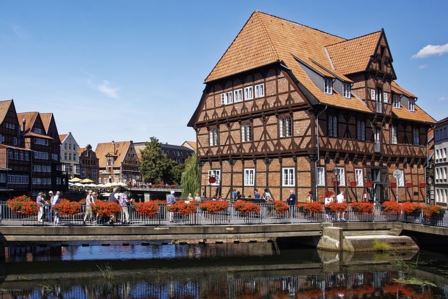 Lüneburg