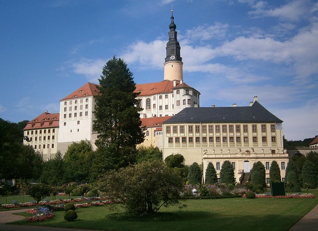 Schloss Weesenstein