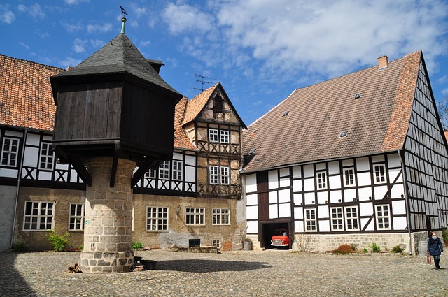 Quedlinburg
