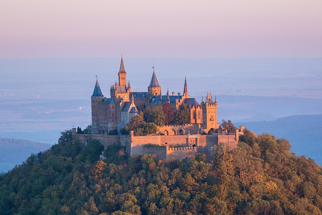 Schwäbische Alb