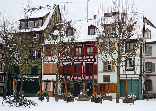 Strasbourg
