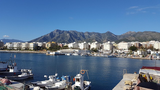 Andalusien