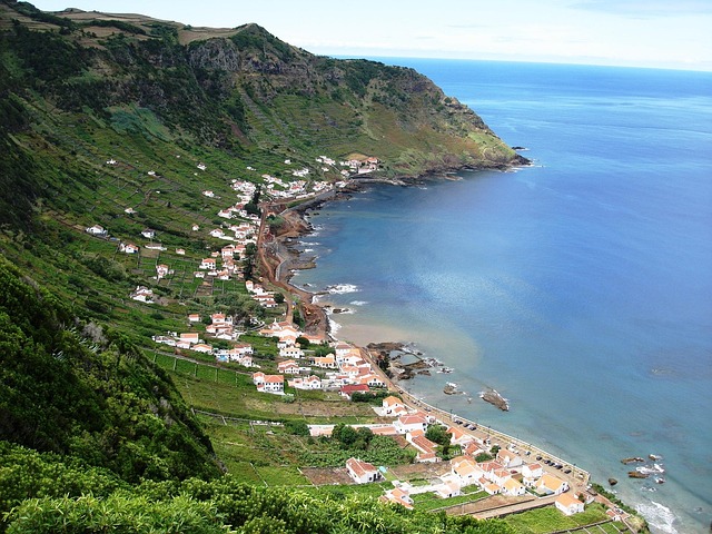 Azoren