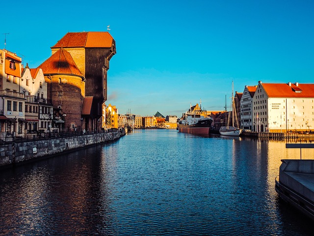 Masuren & Gdansk
