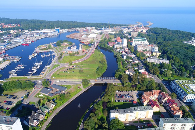 Kolobrzeg