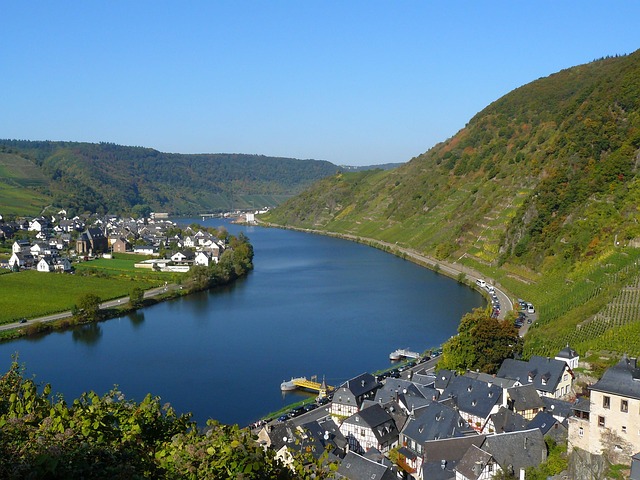 Mosel & Saar