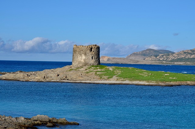 Sardinien
