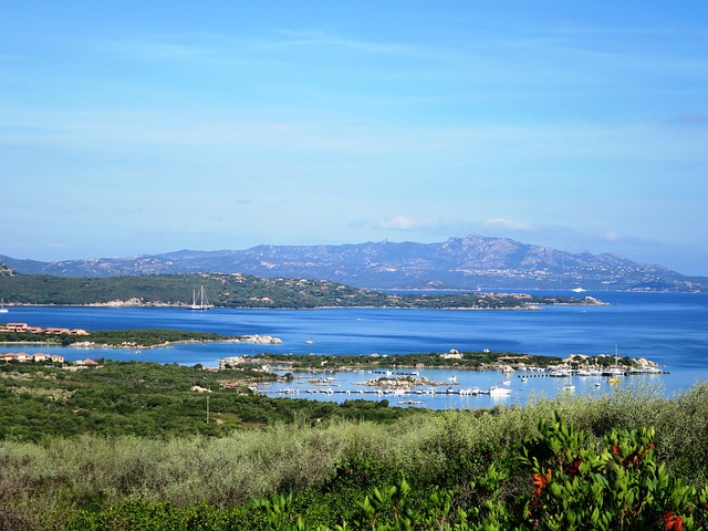 Sardinien