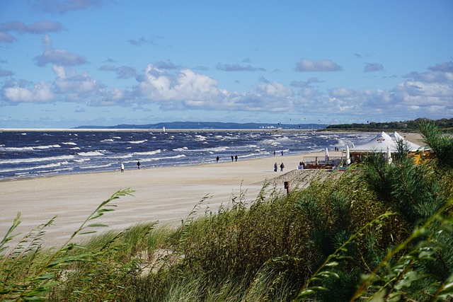 Swinoujscie