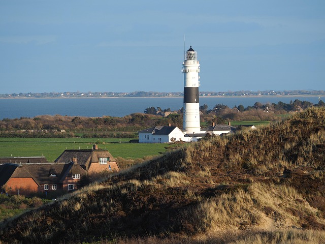 Nord- und Ostsee