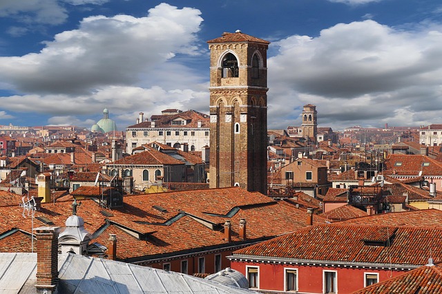 Venedig & Mantua