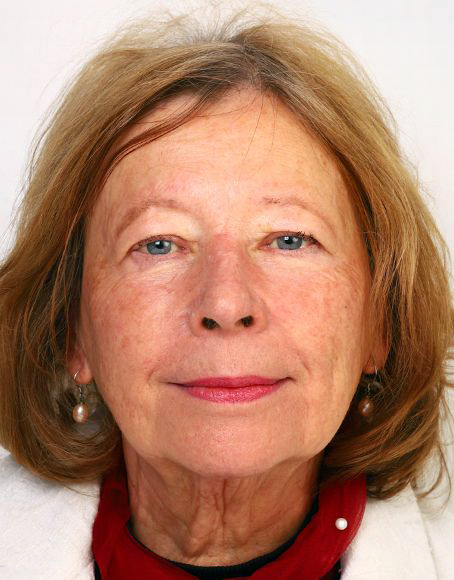 Dr. Irmtraud Gutschke