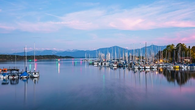 Chiemsee