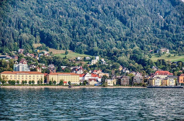 Vorarlberg