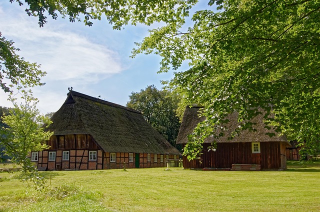 Lüneburger Heide