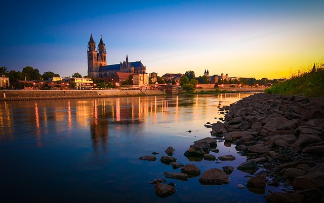 Magdeburg