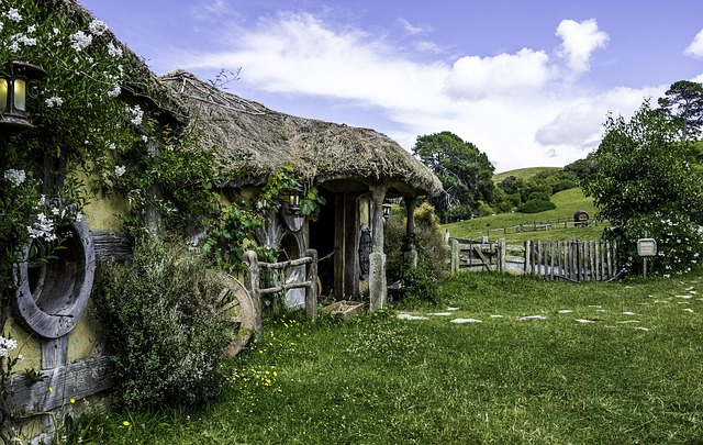 Neuseeland