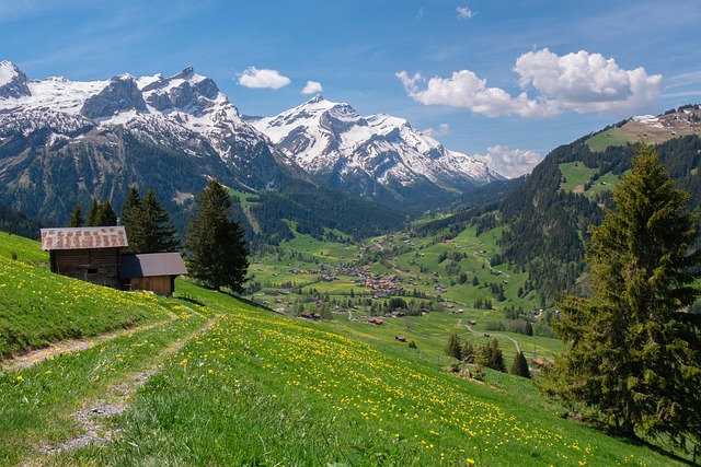Schweiz